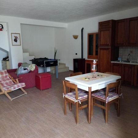 Villa Sovareto Шакка Экстерьер фото